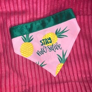 Doggy Bandanna - Small